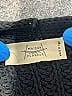 Maison Flaneur Black Cardigan Size EU (IT) 46 / US 10 - photo 6