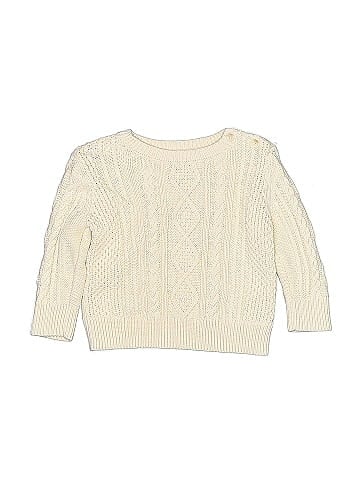 Baby Gap Pullover Sweater (view 1)