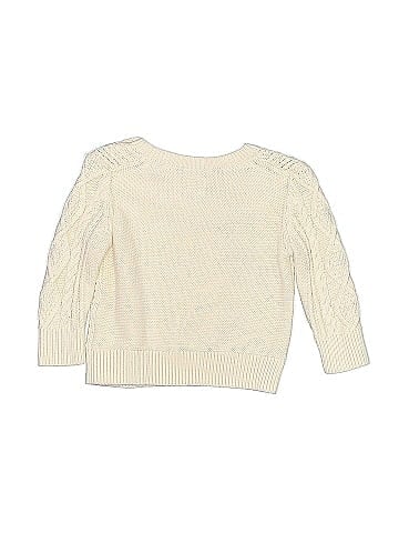 Baby Gap Pullover Sweater (view 2)
