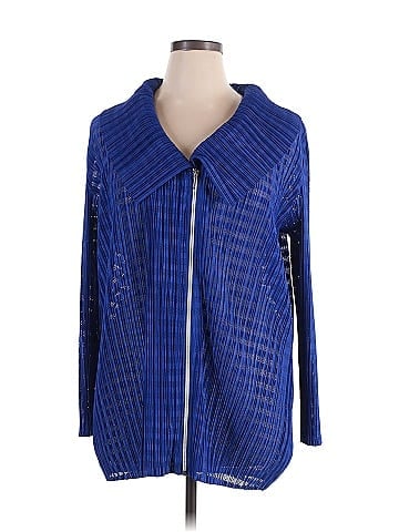 Travelers by Chico's Coat (view 1)