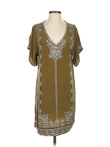 Calypso St. Barth Casual Dress (view 1)
