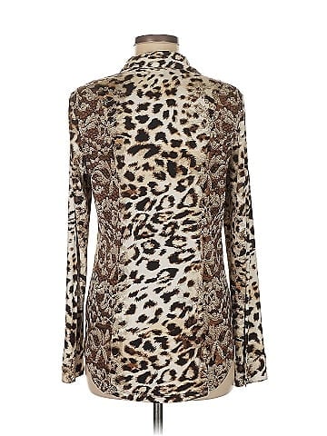 Cache Long Sleeve Blouse (view 2)