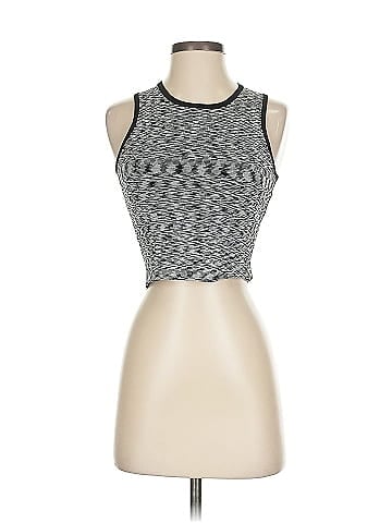 Sandro Sleeveless Top (view 1)