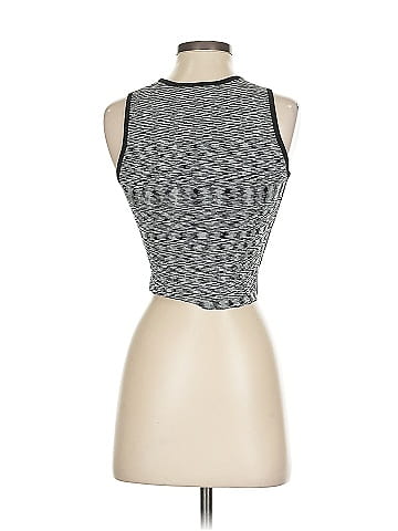 Sandro Sleeveless Top (view 2)