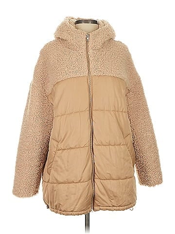 Heartloom Coat (view 1)