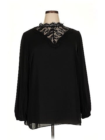 City Chic Casual Dress (view 1)