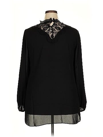 City Chic Casual Dress (view 2)