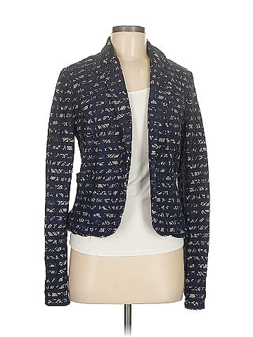 Maison Jules Blazer (view 1)