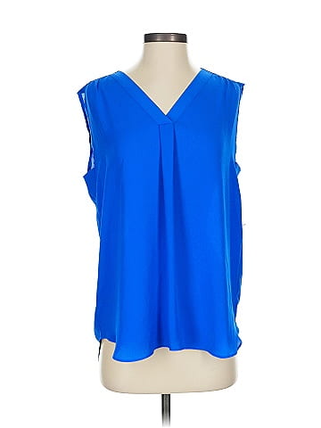 Chaus Sleeveless Blouse (view 1)
