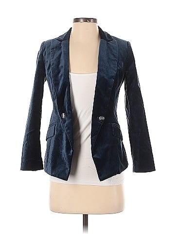 White House Black Market Blazer (view 1)