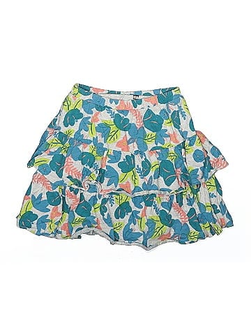Tea Skirt (view 1)