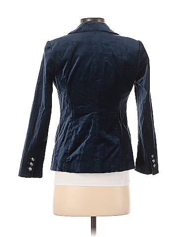 White House Black Market Blazer (view 2)
