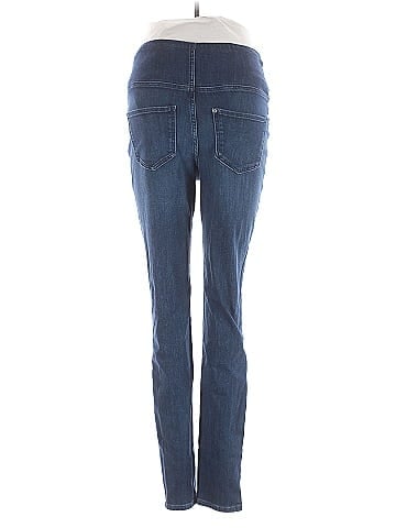 H&M Mama Jeans (view 2)