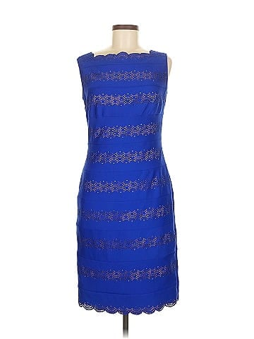 Tadashi Shoji Cocktail Dress (view 1)