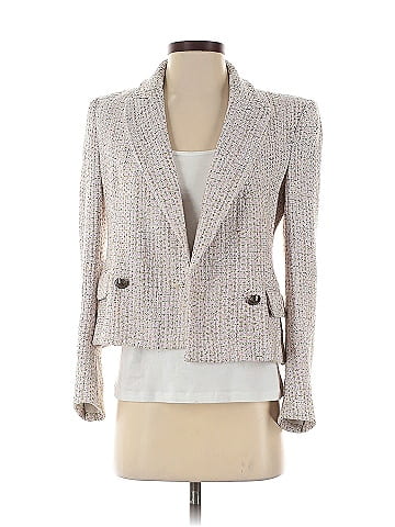 Zara TRF Blazer (view 1)