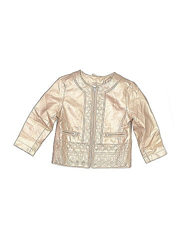 Genuine Kids from Oshkosh Jacket (view 1)