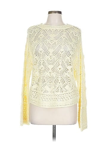 Vince. Pullover Sweater (view 1)