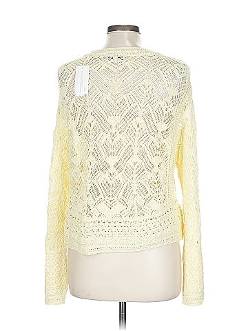 Vince. Pullover Sweater (view 2)