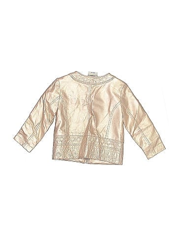 Genuine Kids from Oshkosh Jacket (view 2)