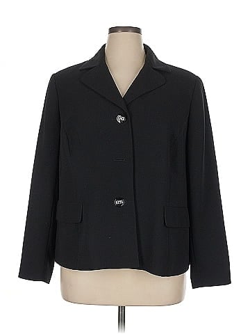 Jones Studio Blazer (view 1)