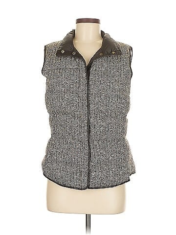 Armani Exchange Vest (view 1)