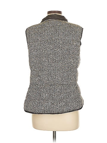 Armani Exchange Vest (view 2)