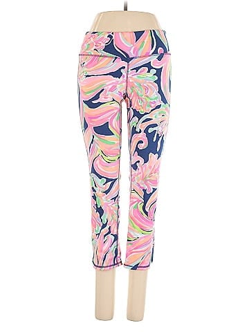 Lilly Pulitzer Luxletic Active Pants (view 1)