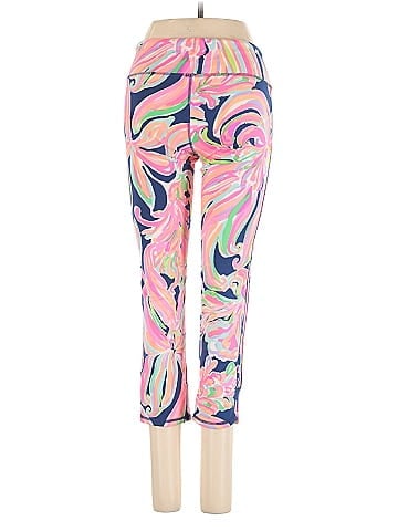Lilly Pulitzer Luxletic Active Pants (view 2)