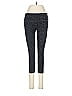 Flywheel Animal Print Gray Active Pants Size M - photo 1