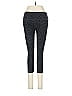 Flywheel Animal Print Gray Active Pants Size M - photo 2