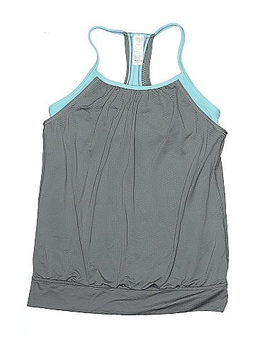 Ivivva Active Tank (view 1)