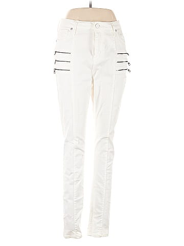 Soho JEANS NEW YORK & COMPANY Jeans (view 1)