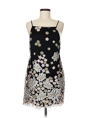 backSTAGE Cocktail Dress (view 1)