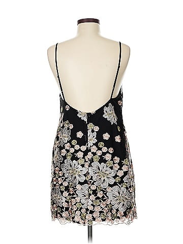 backSTAGE Cocktail Dress (view 2)