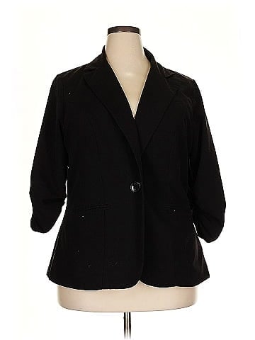 Torrid Blazer (view 1)