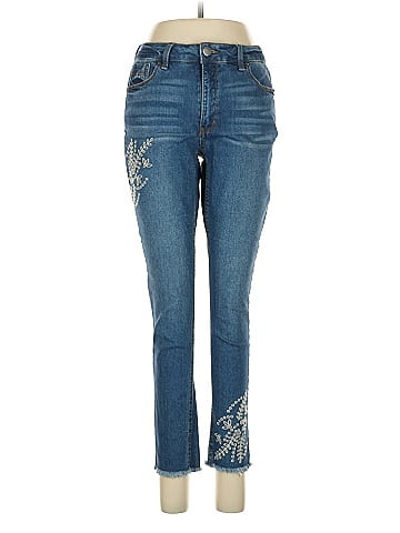 Kenneth Cole New York Jeans (view 1)