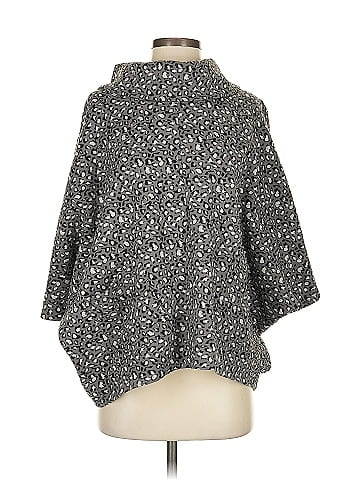 Habitat Pullover Sweater (view 1)