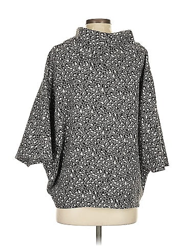 Habitat Pullover Sweater (view 2)