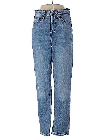 On 34th Jeans (view 1)