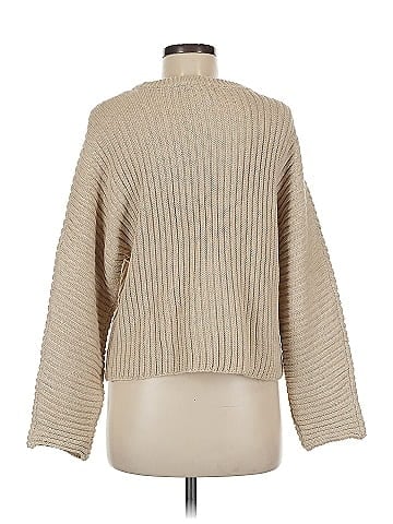 Industry Pullover Sweater (view 2)