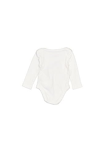 Stella McCartney Long Sleeve Onesie (view 2)