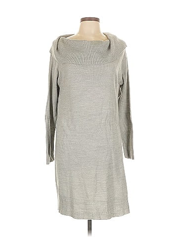 Soho JEANS NEW YORK & COMPANY Casual Dress (view 1)