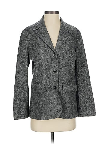 Eddie Bauer Wool Blazer (view 1)
