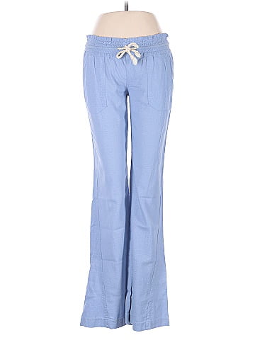 Roxy Casual Pants (view 1)