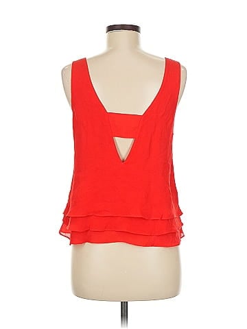Parker Sleeveless Top (view 2)