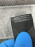 Saint Laurent Chevron-herringbone Black Jeans Size S - photo 14