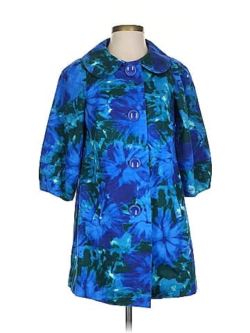 Elevenses Raincoat (view 1)