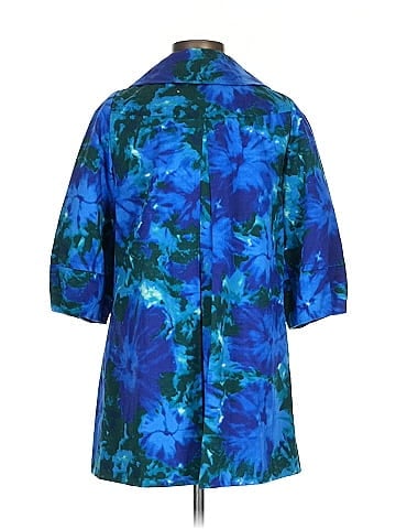 Elevenses Raincoat (view 2)