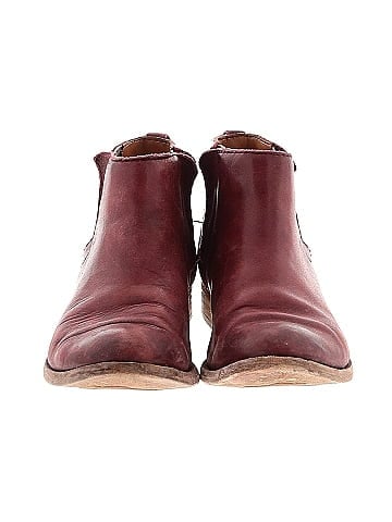 Kork-Ease Ankle Boots (view 2)
