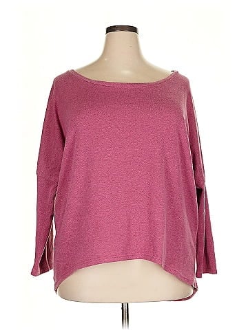 Uget Pullover Sweater (view 1)